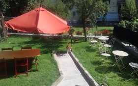 B&B Fiume Bianco